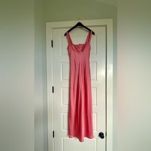 ASTR the Brand Cocktail Dress